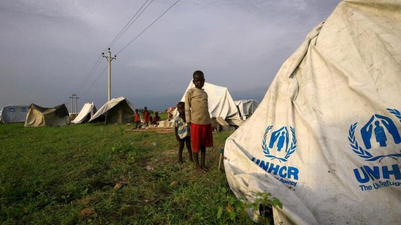 UN Partners Appeal For 1 2B For Refugees In Eastern Africa Al Bawaba